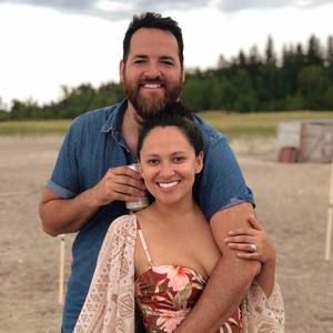 Meet your Posher, Pamela